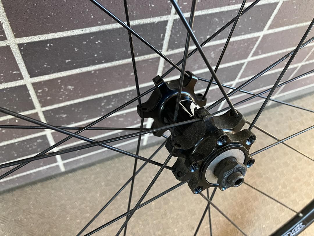 パーツ reynolds stratus elite disc