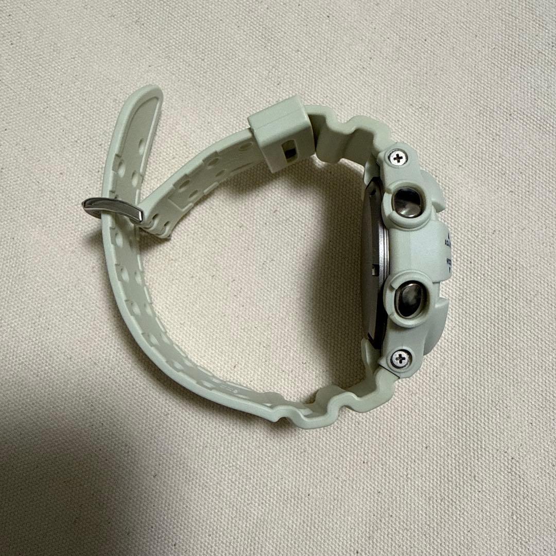 時計 G-SHOCK FROGMAN DW-9900