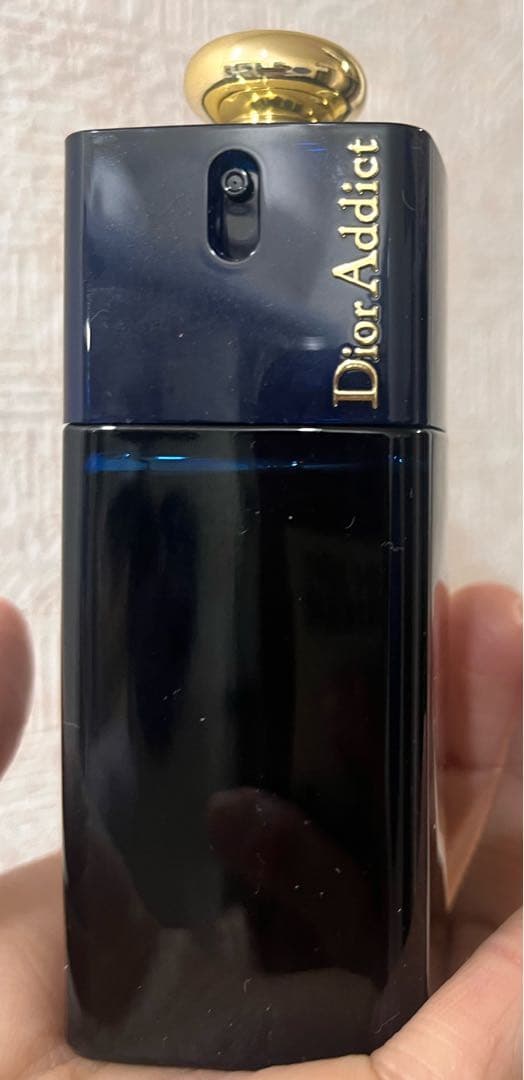 ディオール Dior Addict EAU DE PARFUM 50ml