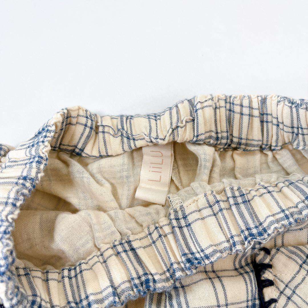 n*s様 liilu lilo pants 4y