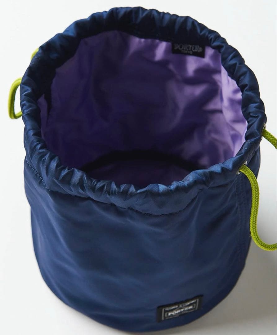 新品　NEXUSVII. × PORTER for mikomori