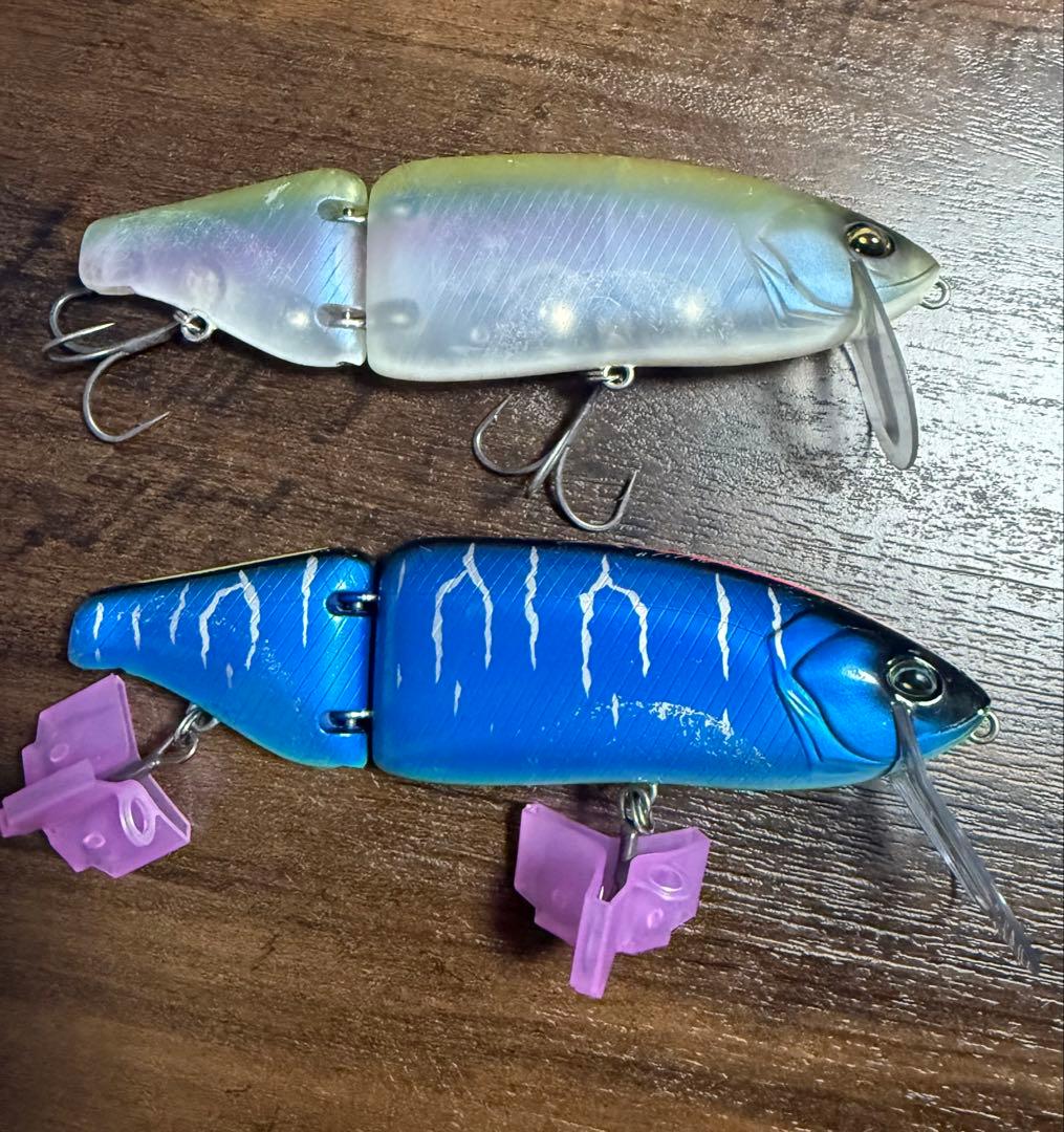 DRT ルアーセット