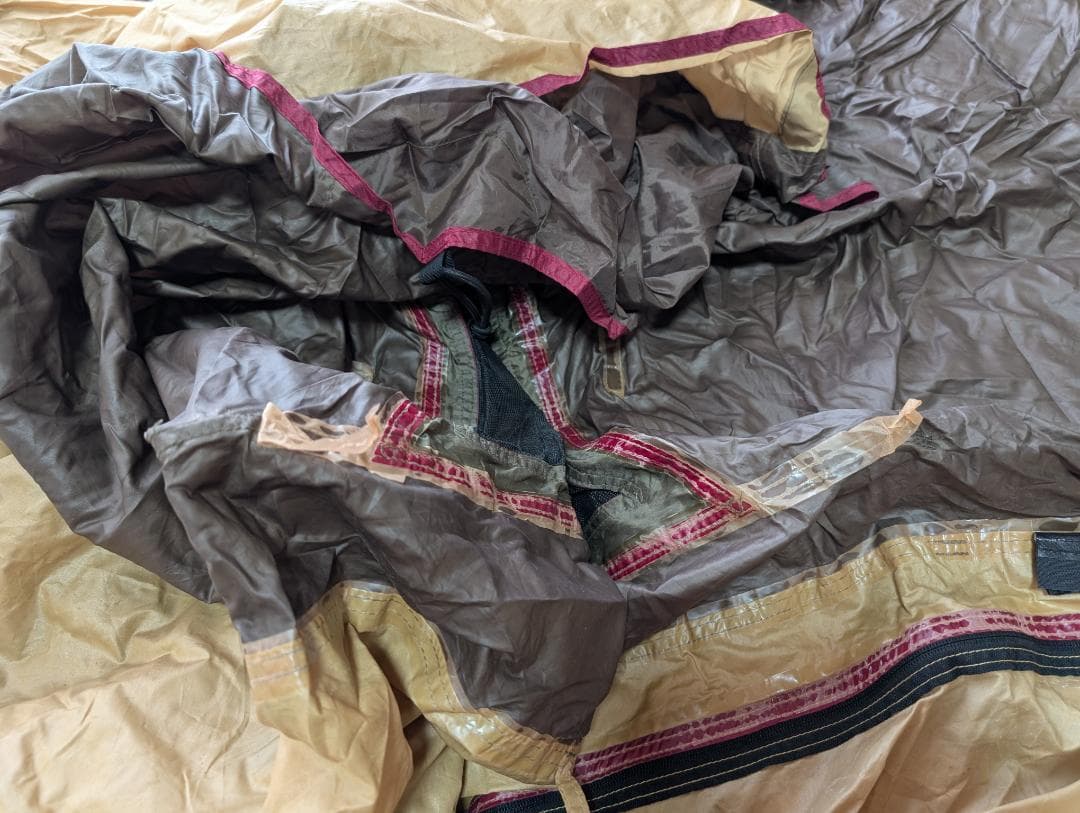 ogawa　アーディンDX‐II オガワキャンパル