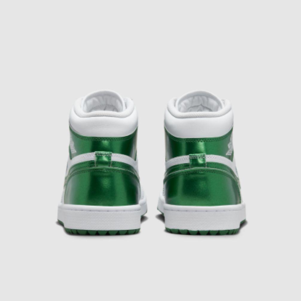 値下げ【レア】ナイキJORDAN 1 RETRO HIGH GOLF 27.5