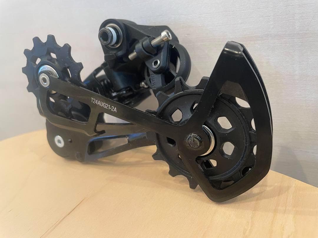 【新品・未使用】SRAM｜SX Eagle リアディレイラー 12s