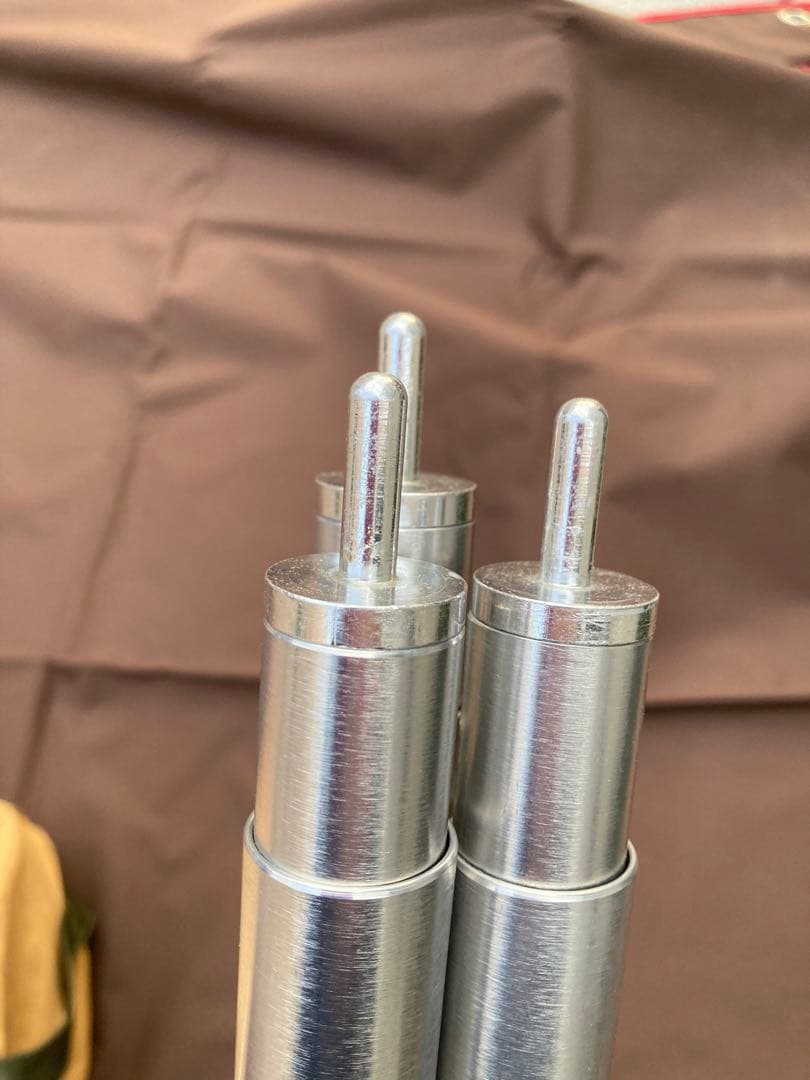 y*P様 即日発送Tentipi Canopy 7/9 pro cp テンティピ