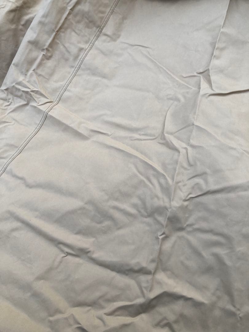 y*P様 即日発送Tentipi Canopy 7/9 pro cp テンティピ