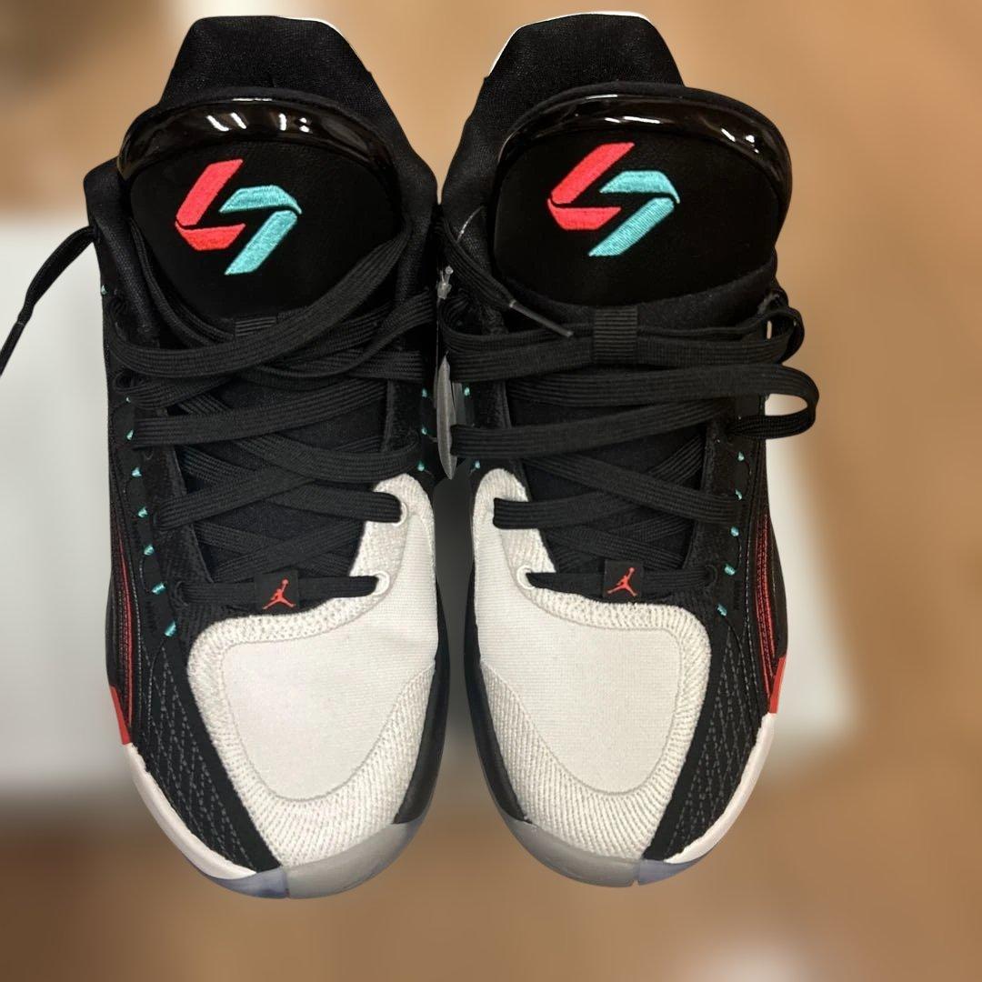 Luka4 バスケットボールシューズ 27.5cm