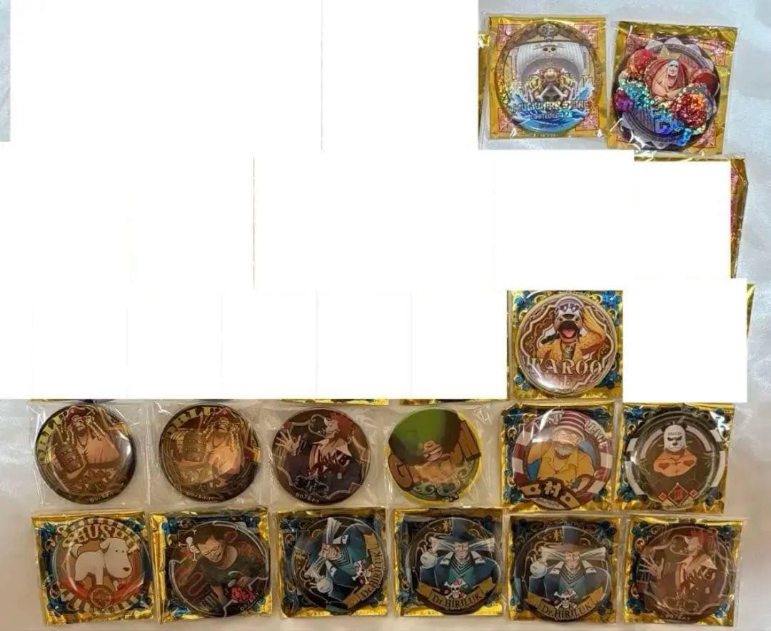 ワンピース グッズ まとめ