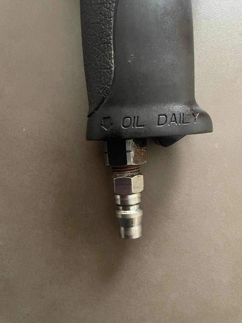 トネ AI4201 エアーインパクトレンチ