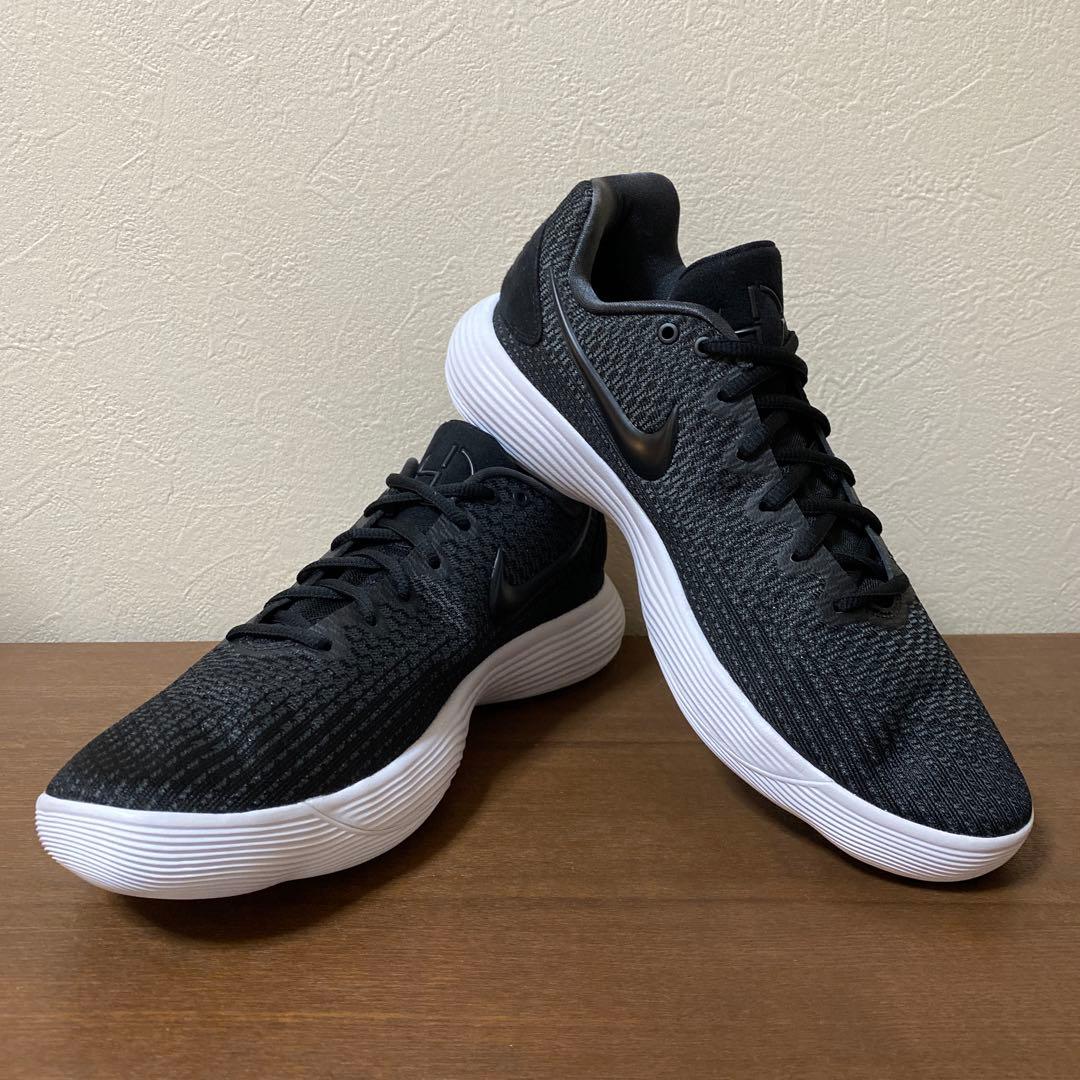 NIKE HYPER DUNK 2017 LOW ハイパーダンク2017 29