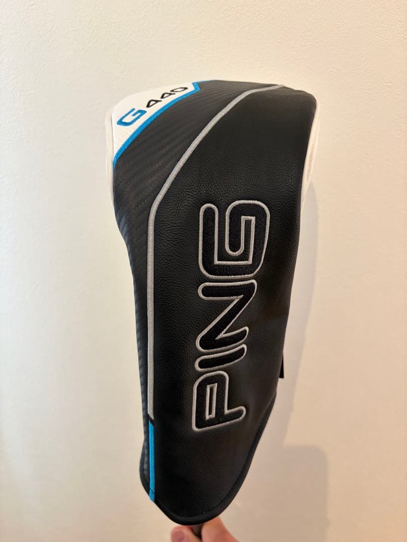 PING G440 LST ドライバー 10.5度　ピン　日本仕様　新品同様品