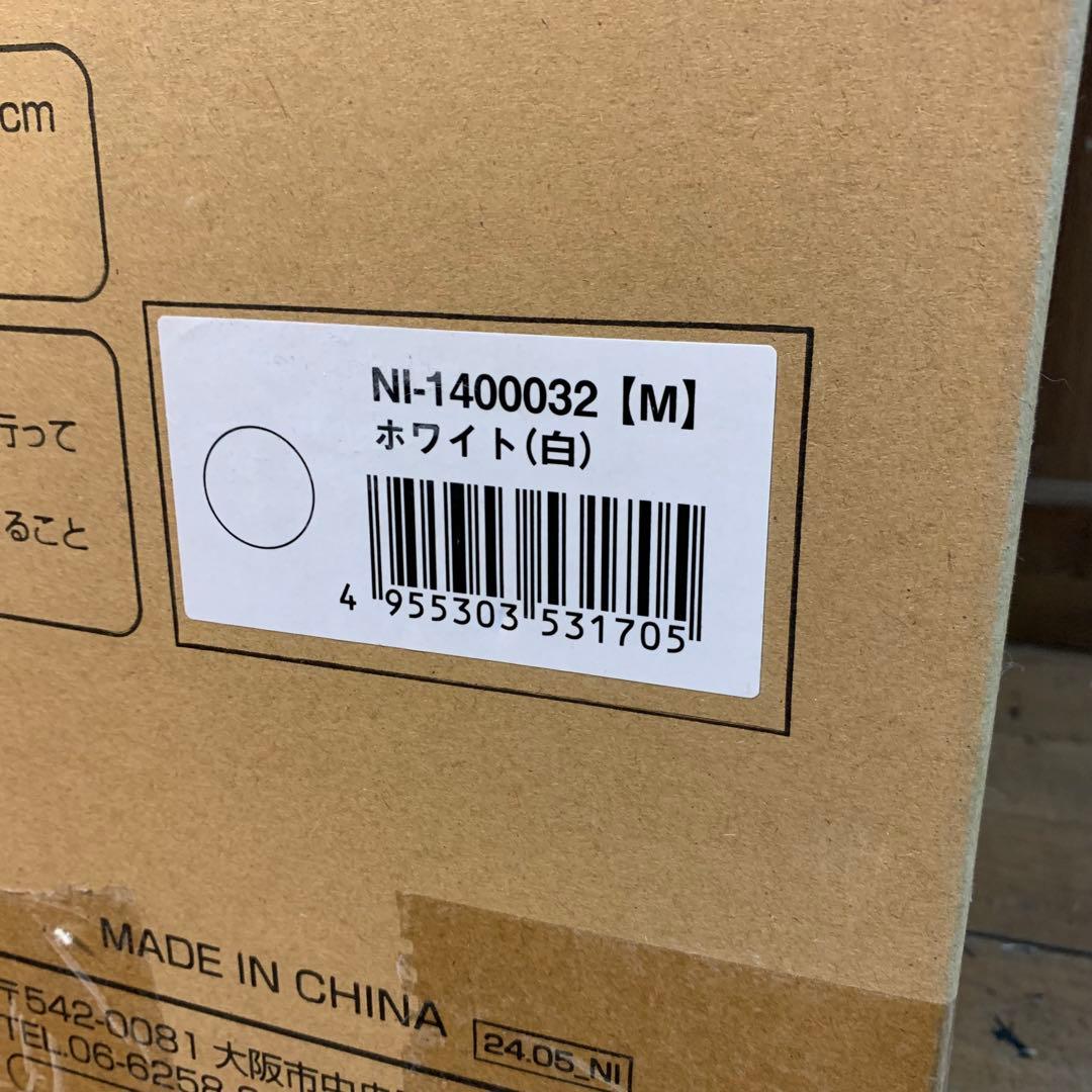 【未使用】のぼれんニャン Mサイズ　窓用　本体