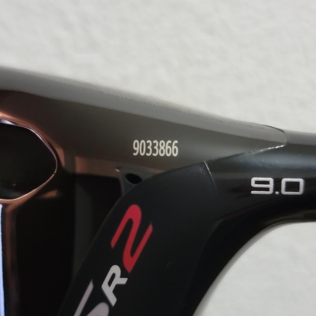 【週末限定】Titleist TSR2ドライバー 9度 ツアーAD DI-6S