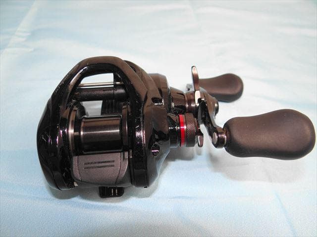 ★シマノ　17 スコーピオン DC 100