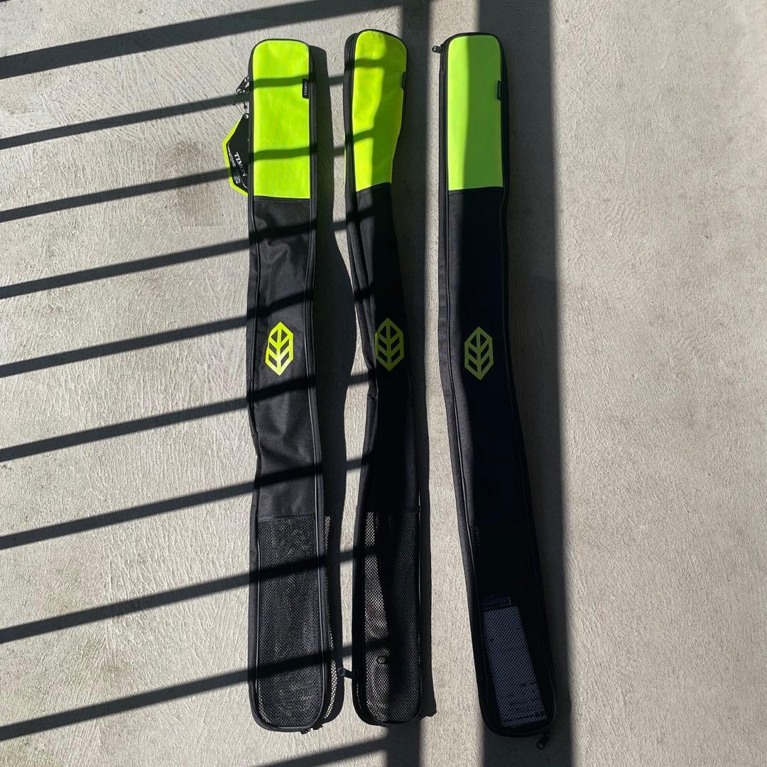 ジャッカル ティモン TIMON Tコネクション コンフィー 3本セット