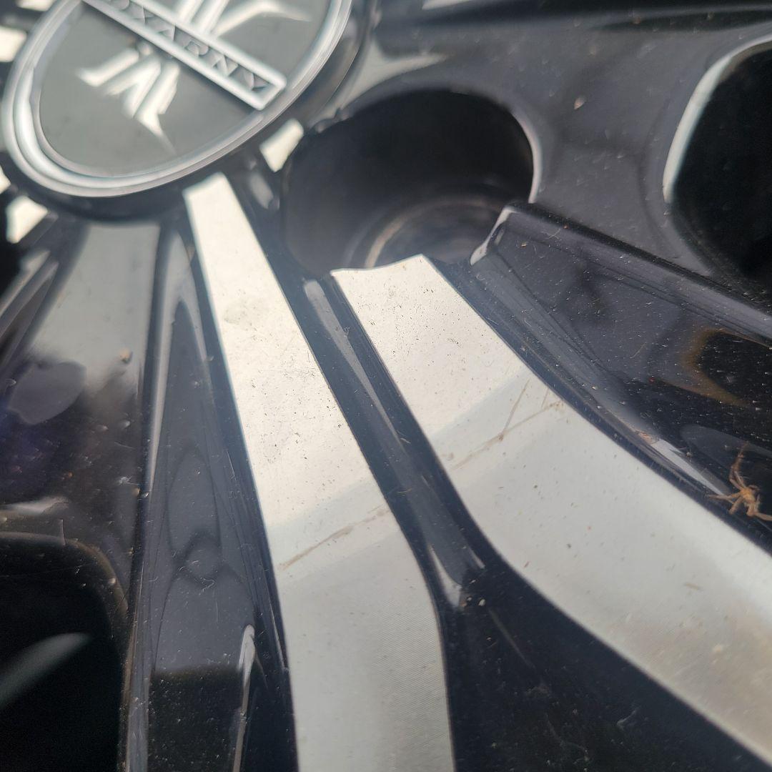 ホイールセット　4本　ロクサーニ 　軽自動車　タントカスタム　165/45R16