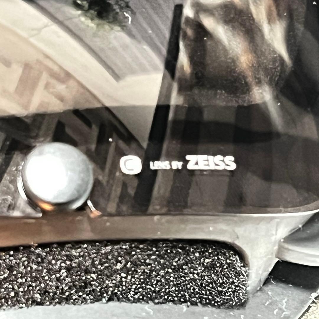 ☆POC LOBES ゴーグル 2個セット Carl Zeissレンズ ケース付