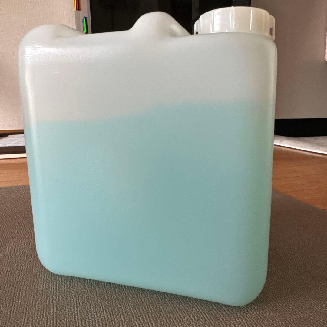 CLEAN PROTECTION NFE2 防カビ剤　光触媒