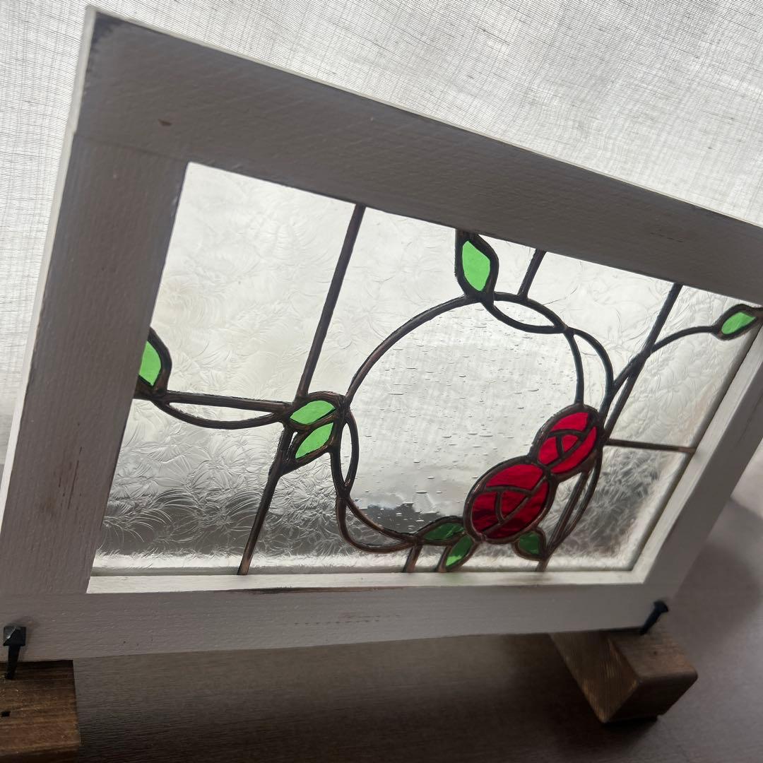 ステンドグラス　まとめ