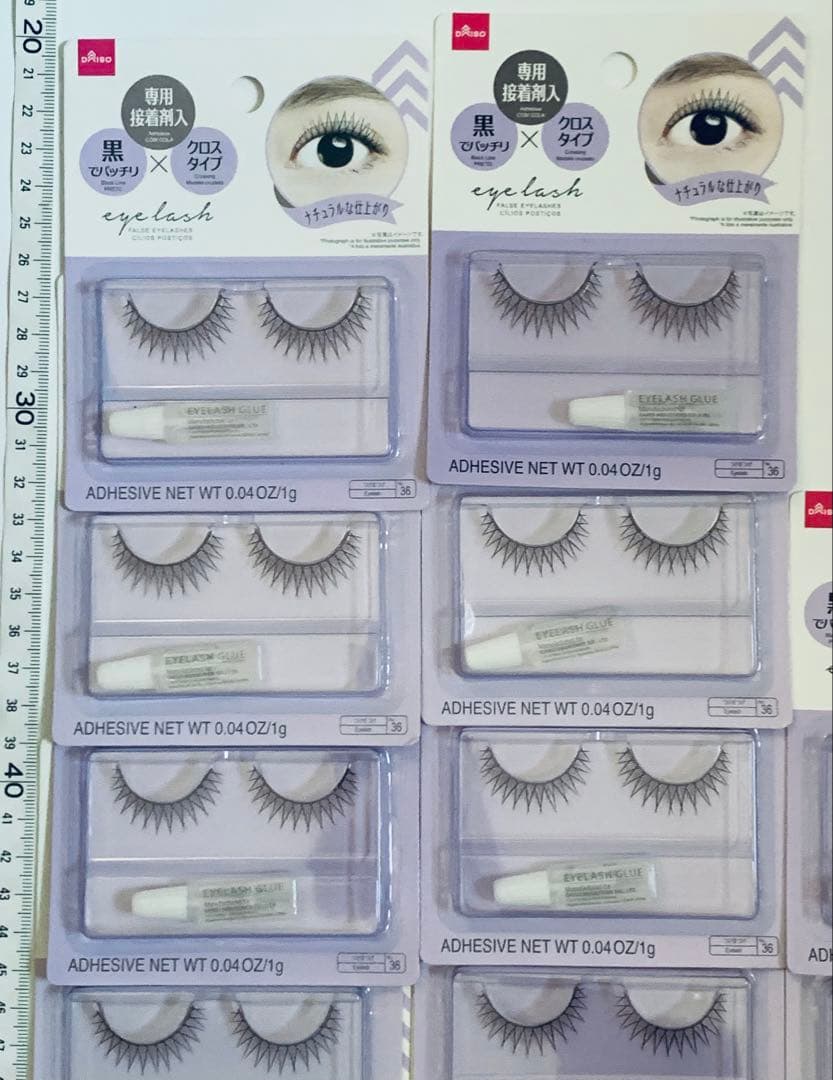 A10 アイラッシュ