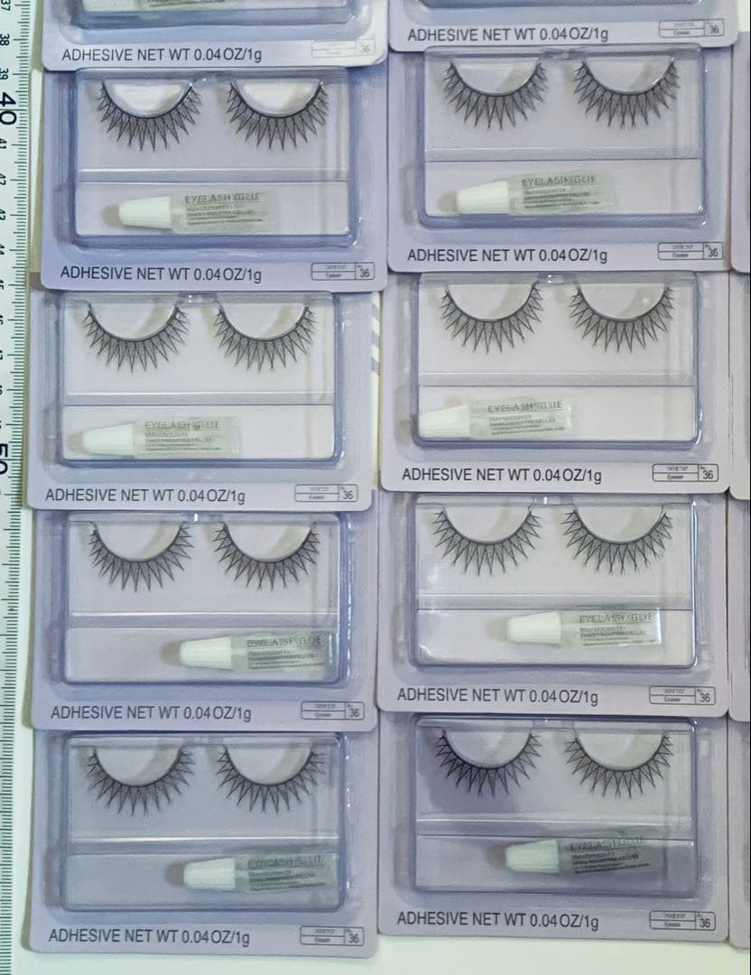 A10 アイラッシュ