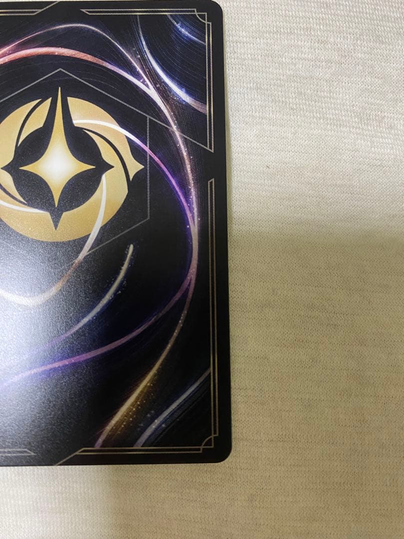 ロルカナ　LET　IT　GO　プロモ　GP　上位賞　ドラゴンの炎　参加賞　各1枚