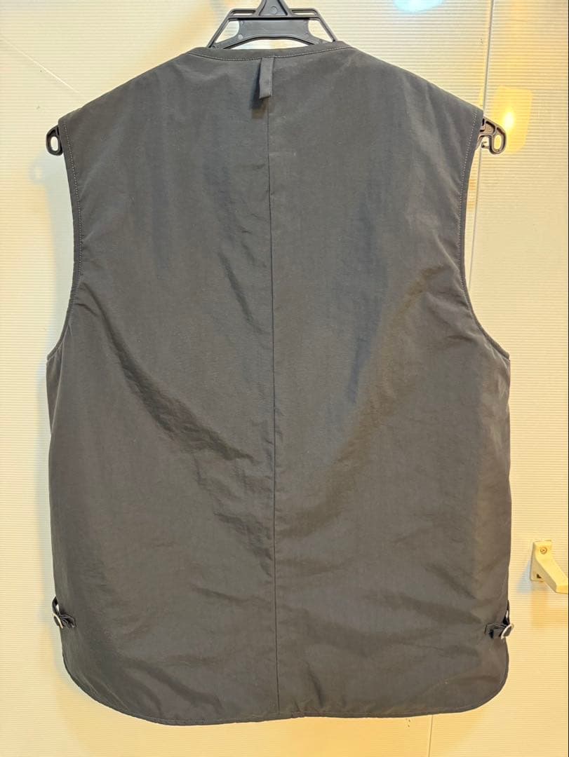 ARAN（アラン） VEST サイズ3