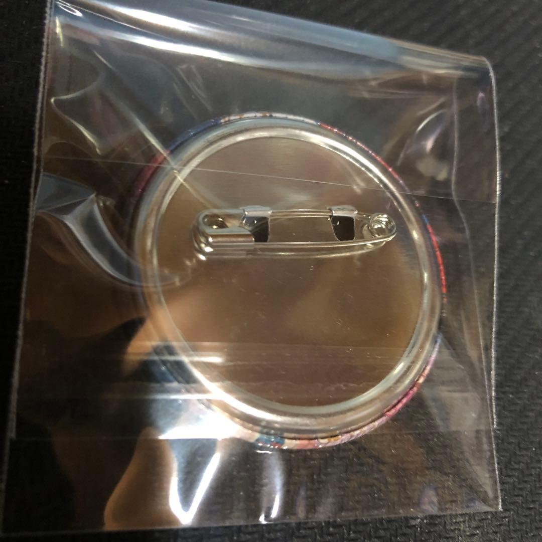 激レア　Falcom ファルコム 英雄伝説 閃の軌跡 温泉ver 缶バッジ