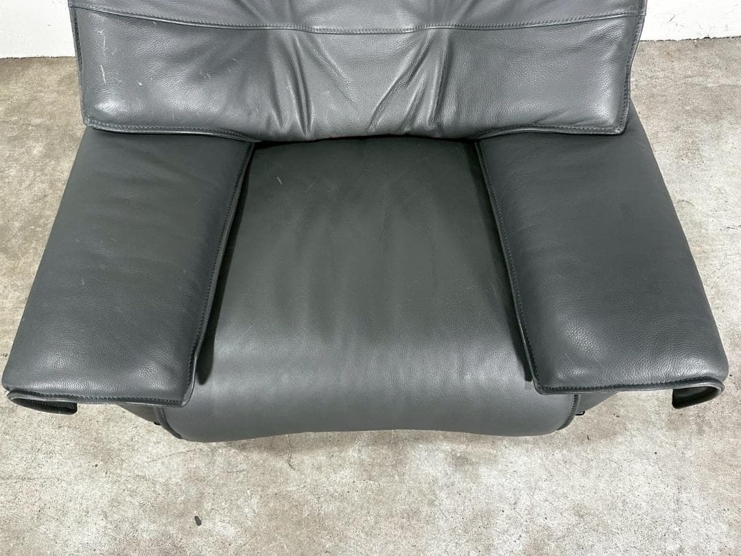 『karimoku』カリモク シングルソファ ソファ 1P RWso53