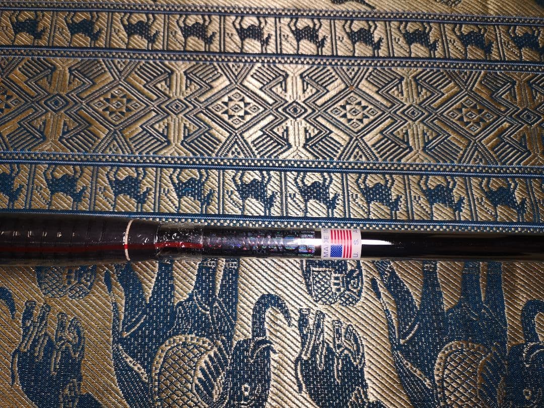 SWAG GOLF／スワッグゴルフ ハンサム ONE ヘヴィ&ストロング ロフト