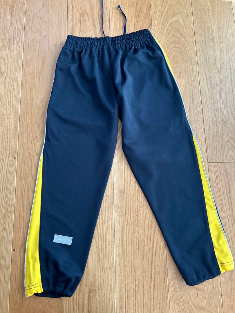 【美品】リベルタ　ユニフォーム　130 ジャージ　長袖　サッカー