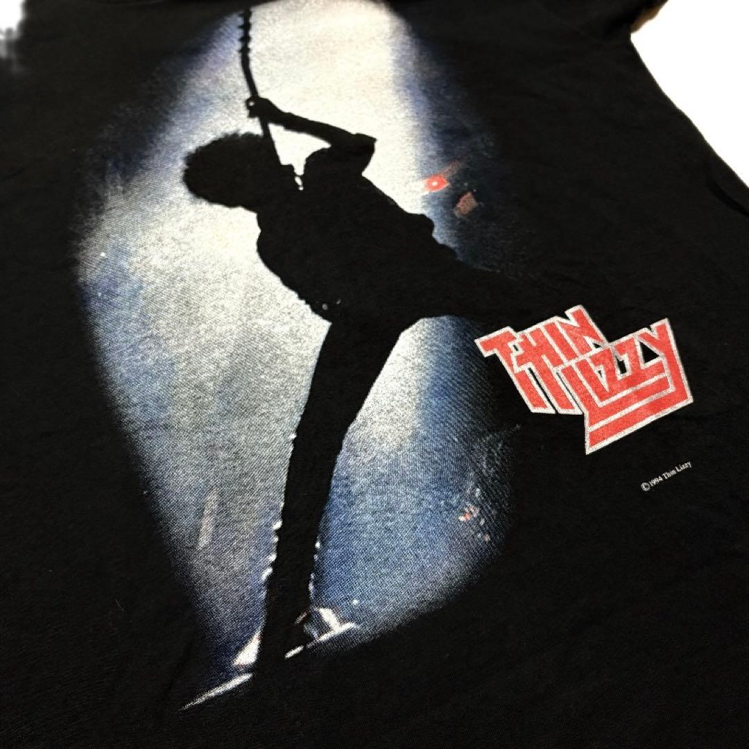 Thin Lizzy フィル・ライノット トリビュート Tシャツ 1994
