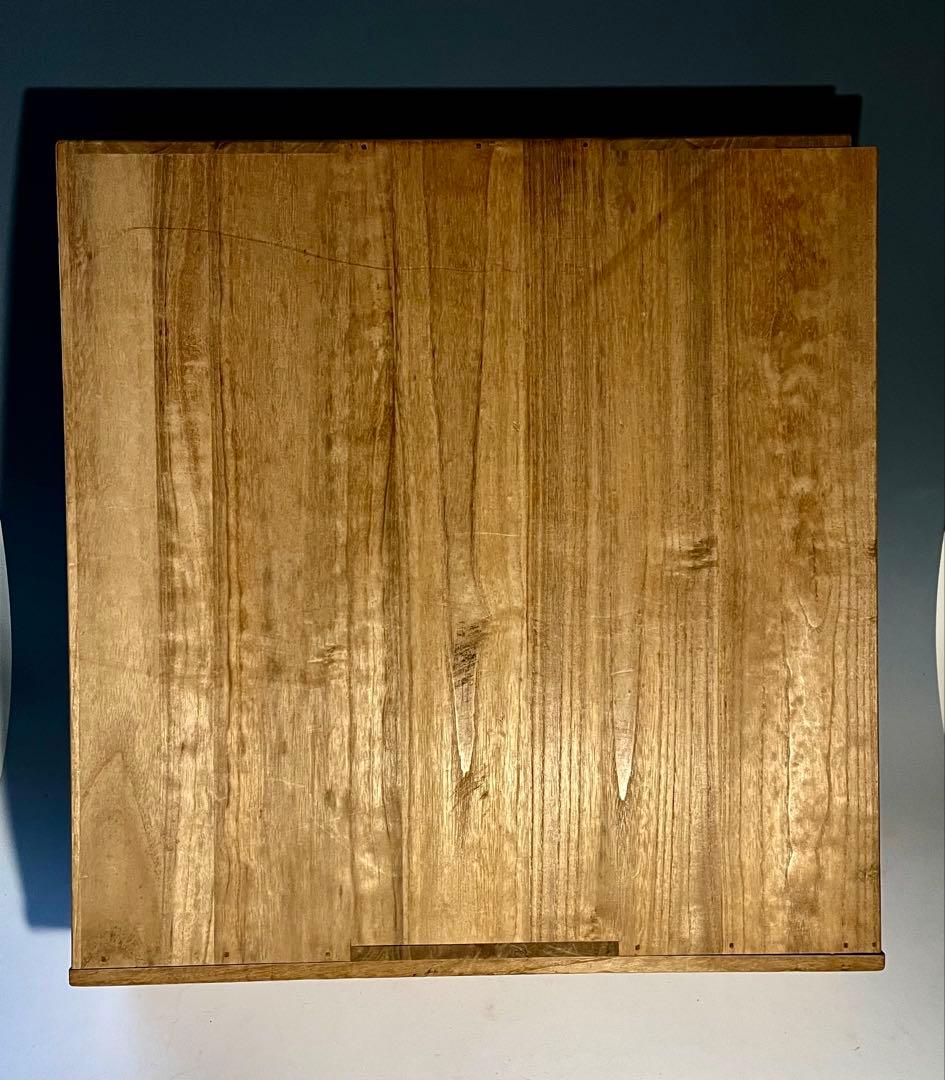 ペルシャ　古陶磁器　　透し輪花皿