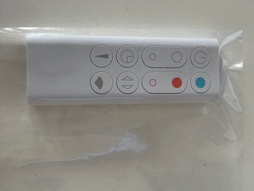 再値下げ！新品未使用　dyson hot+cool AM09冷暖扇風機