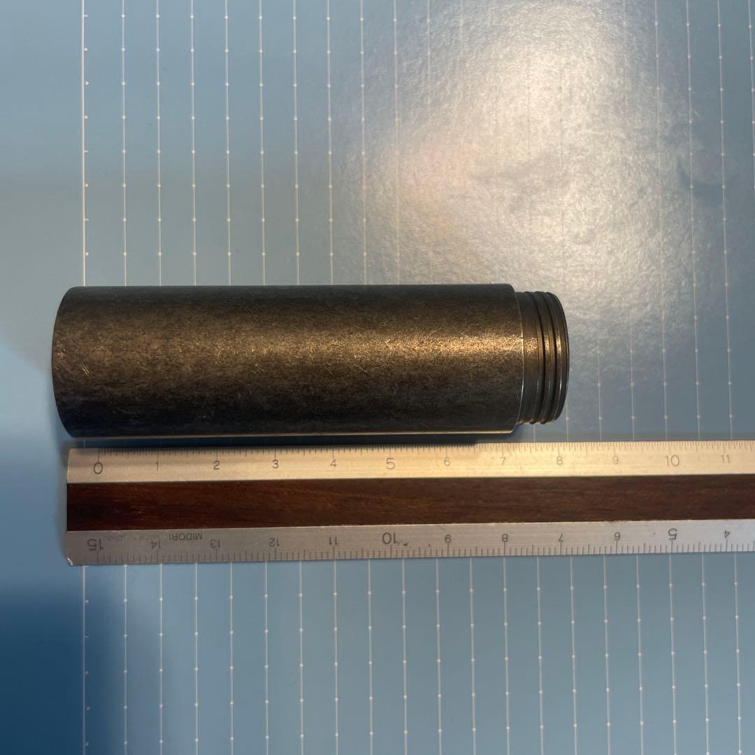 LE LABO トラベル チューブケース 1本用