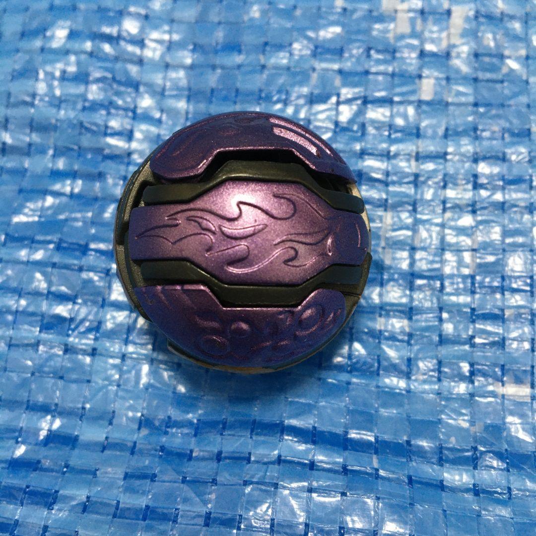 激レア　爆丸　ダーク統タヴァネル