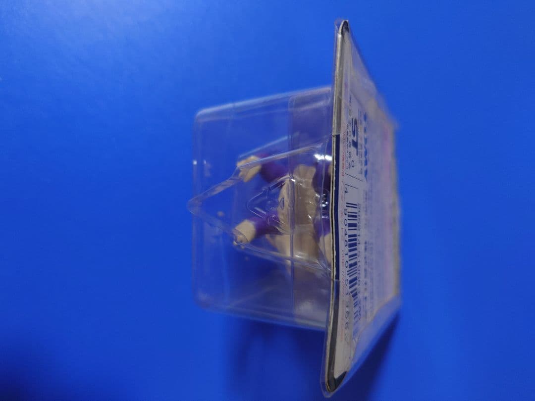 モンスターコレクション コラッタ