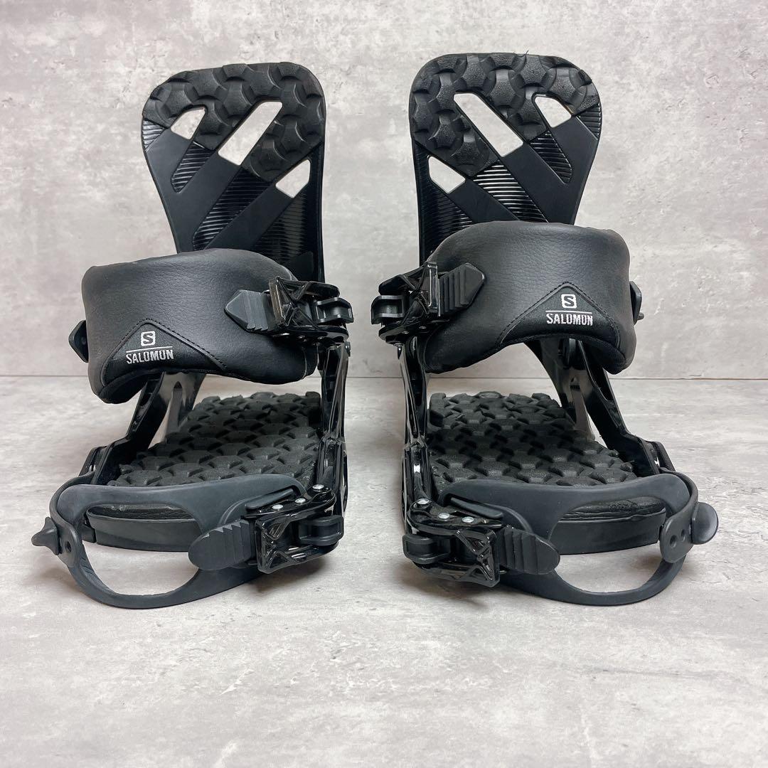サロモン リズム S バインディング ビンディング スノーボード
