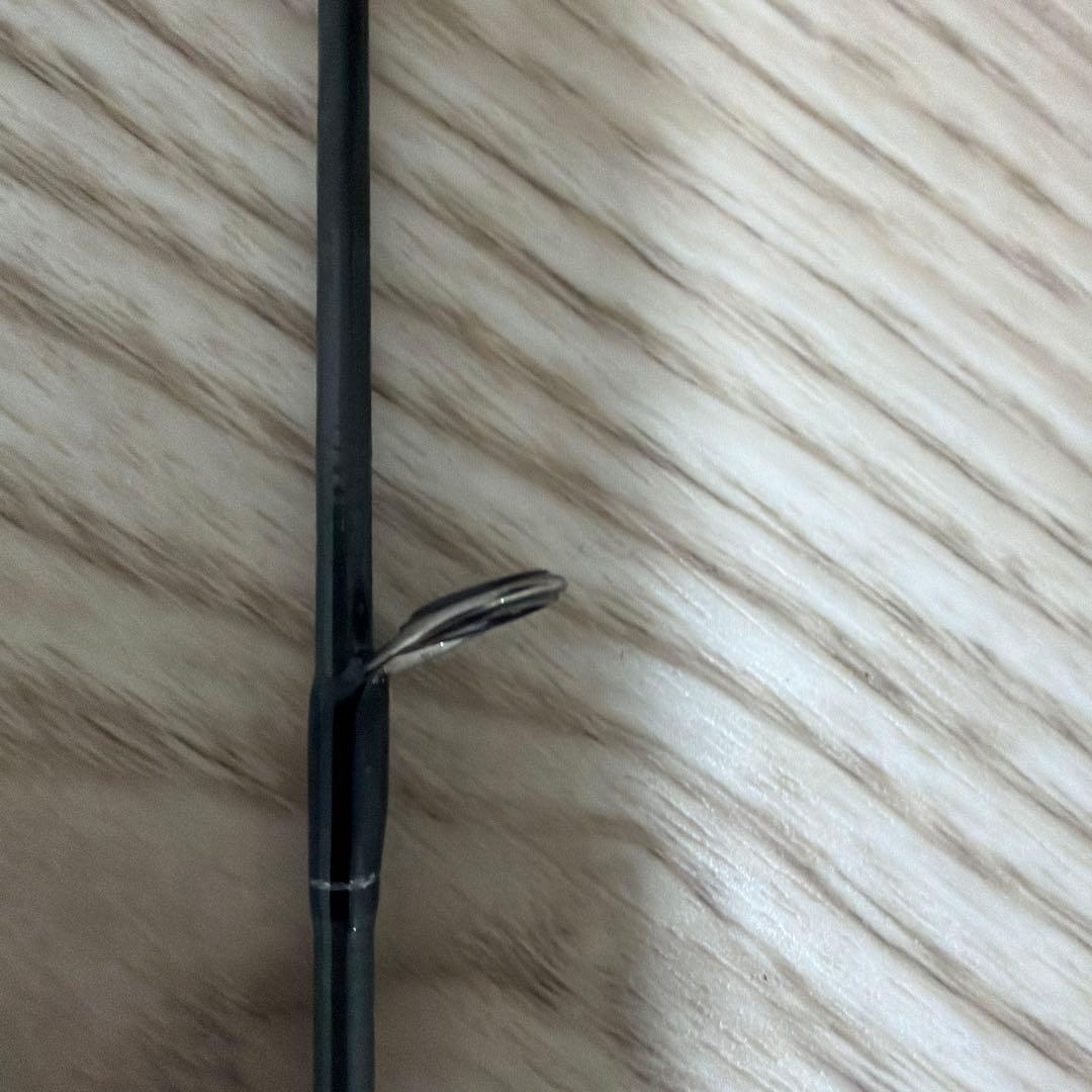 (値下)リップルフィッシャーモンスターインパクト91BH