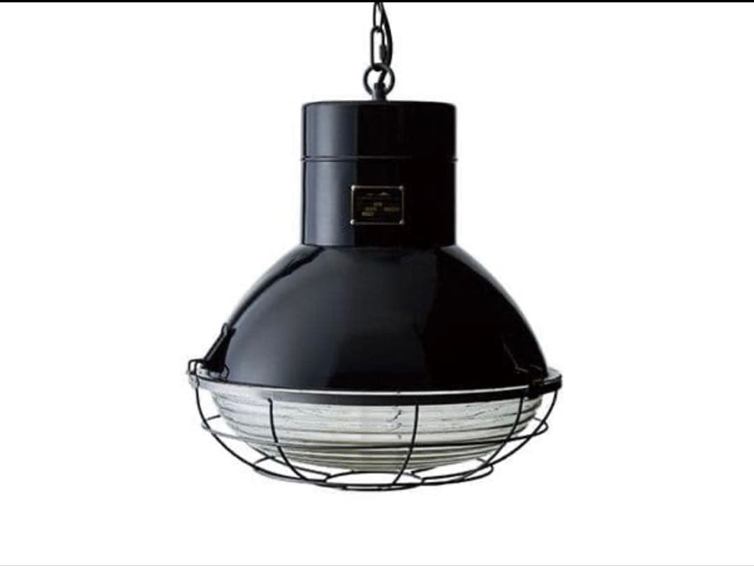 HERMOSA ELECTRIC CO PASADENA ペンダントライト