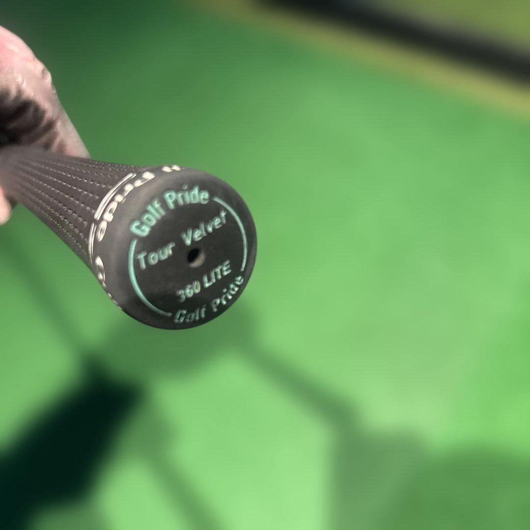 PING G410 ユーティリティ 22度 テンセイオレンジ90s