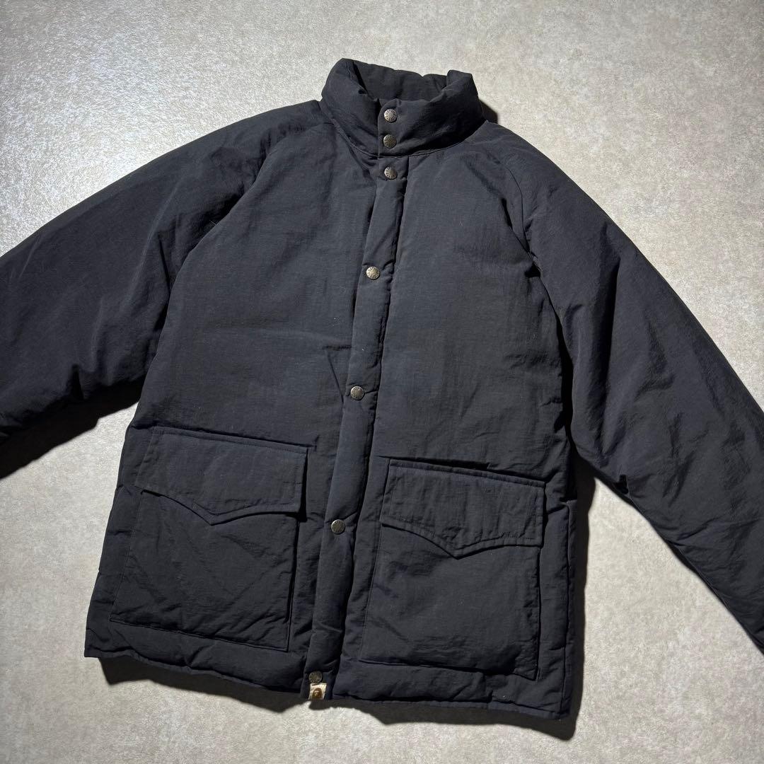 90s NIGO期 A BATHING APE down jacket 初期
