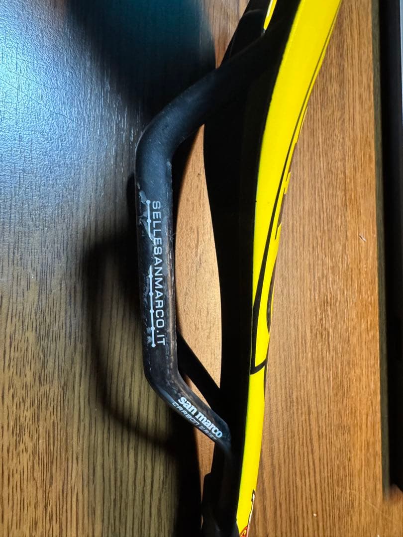 サンマルコ　アスピデ　スーパーレジェーラ　レーシングチーム