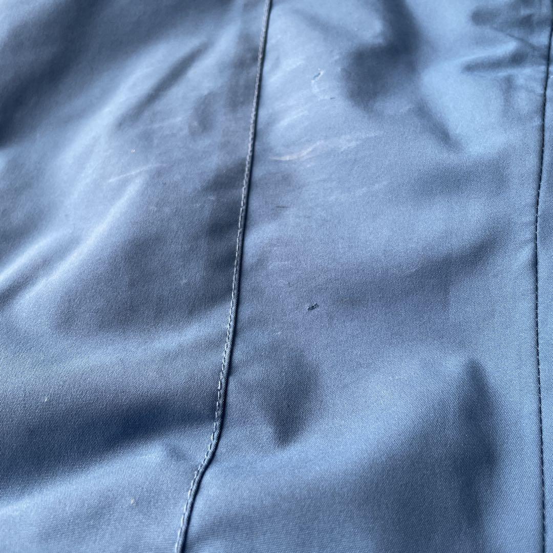 ミズノ MIZUNO スキーウェア 上下 クルーモデル 中古　サイズM契約選手用