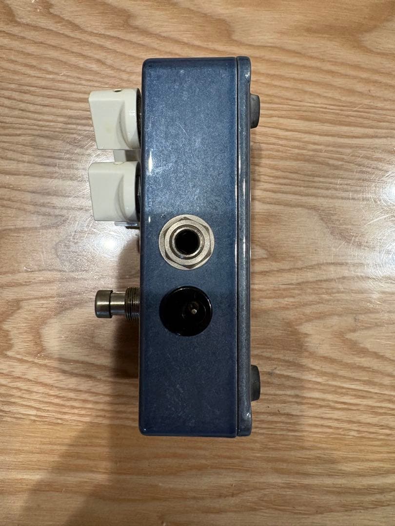 MAD PROFESSOR Sky Blue Overdrive エフェクター