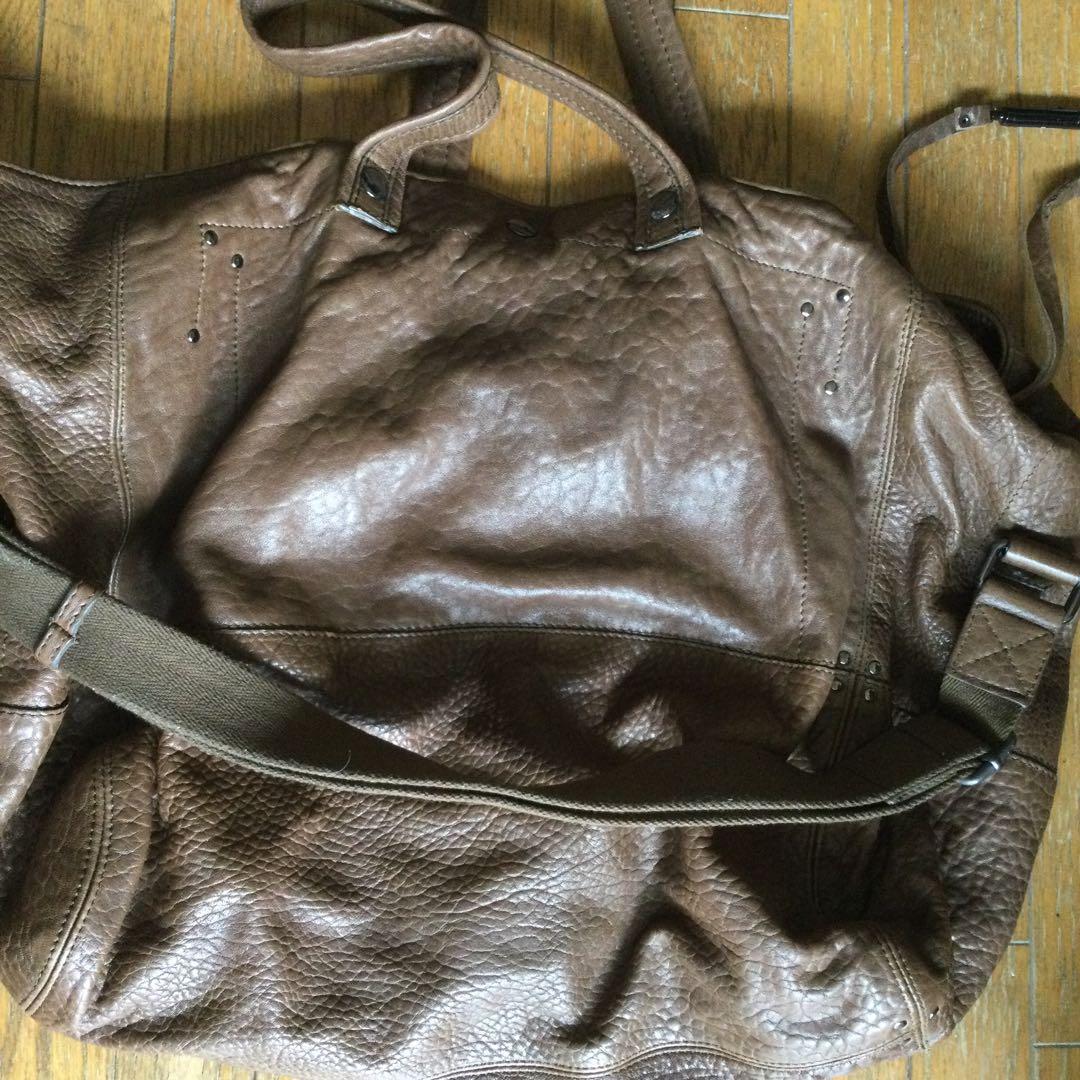 Jerome Dreyfuss billy ジェロームドレイフュス バッグ