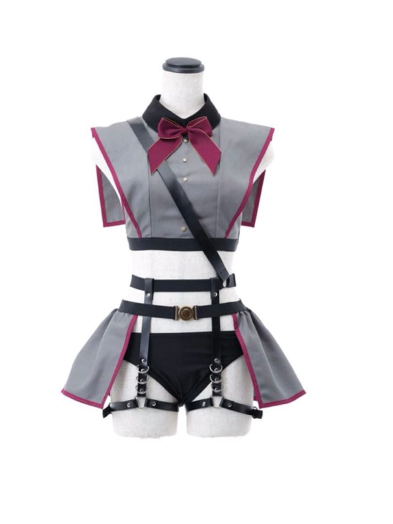 M企画 軍服セーラー