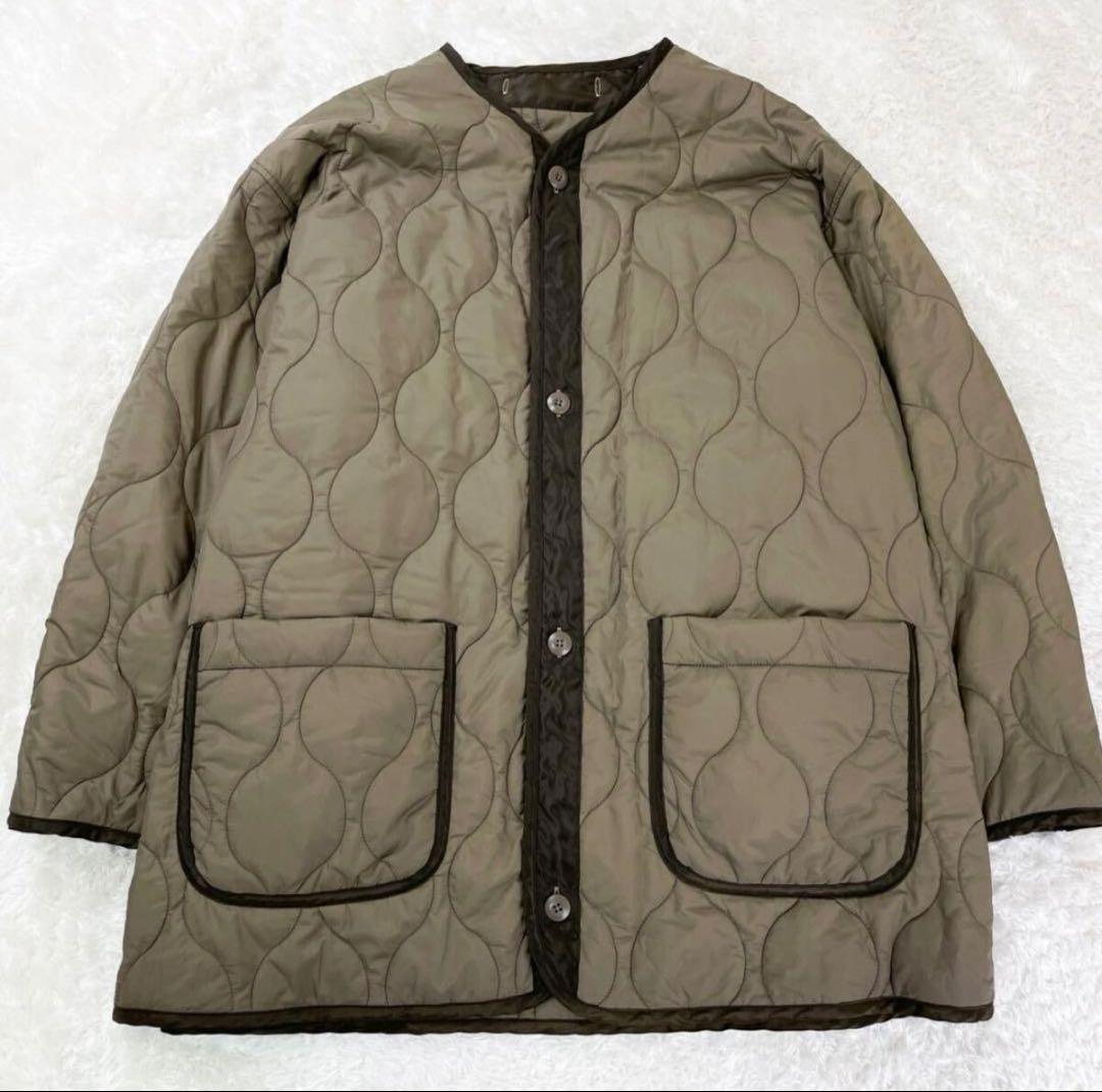 EDIFICE VENTILE M-65 モッズコート エディフィス