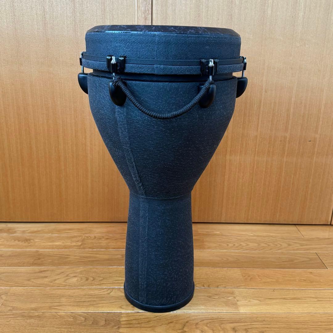 【美品】REMO ジャンベ 12インチ / DJ-0012-BE